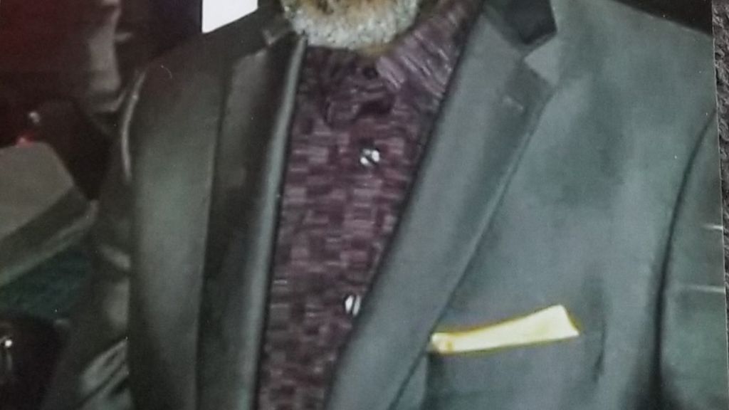 Kirk Binion