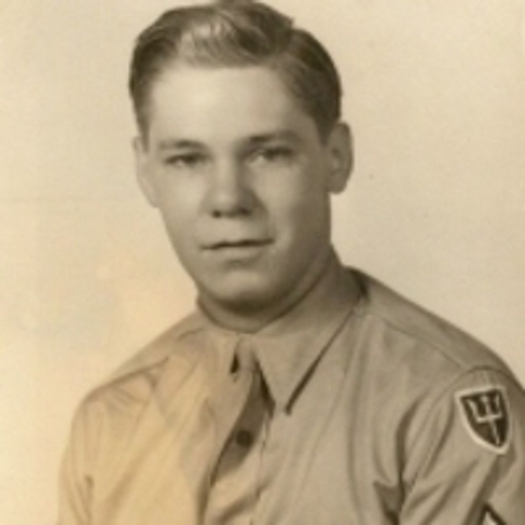 Raymond E. Stoney