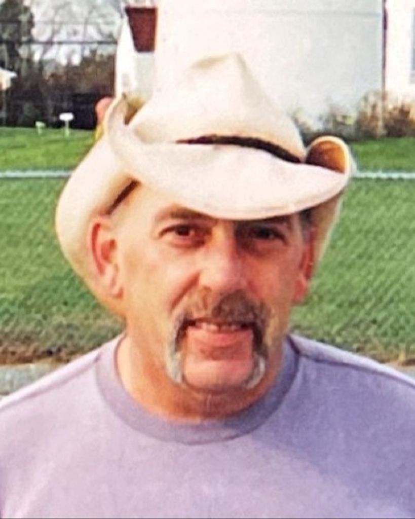 John F. Fiore Jr.