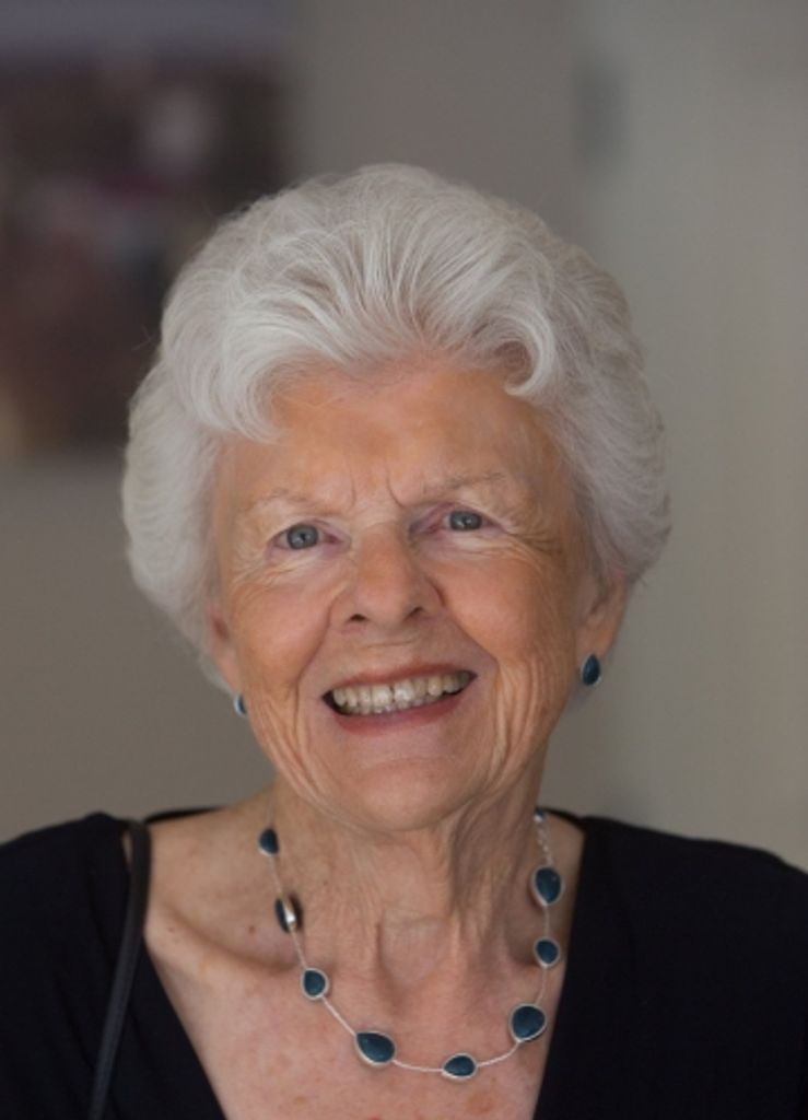 Charlotte Page Montgomery Profile Photo