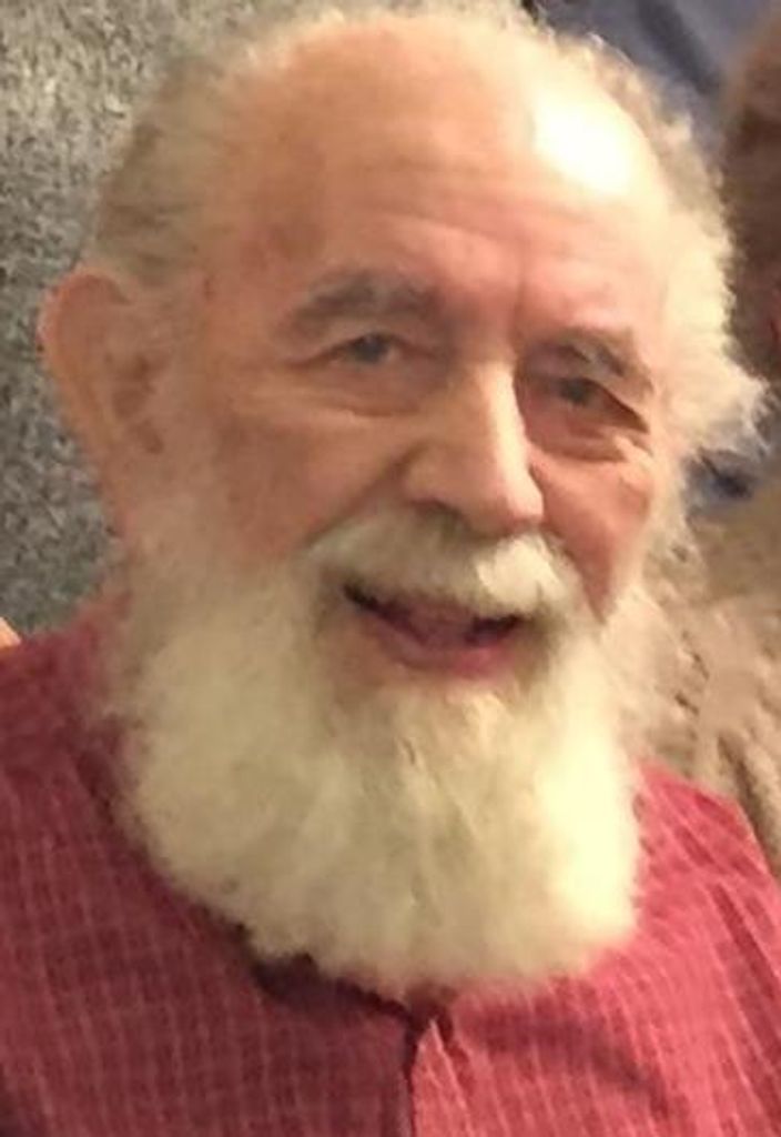 George T. Faure, Jr.