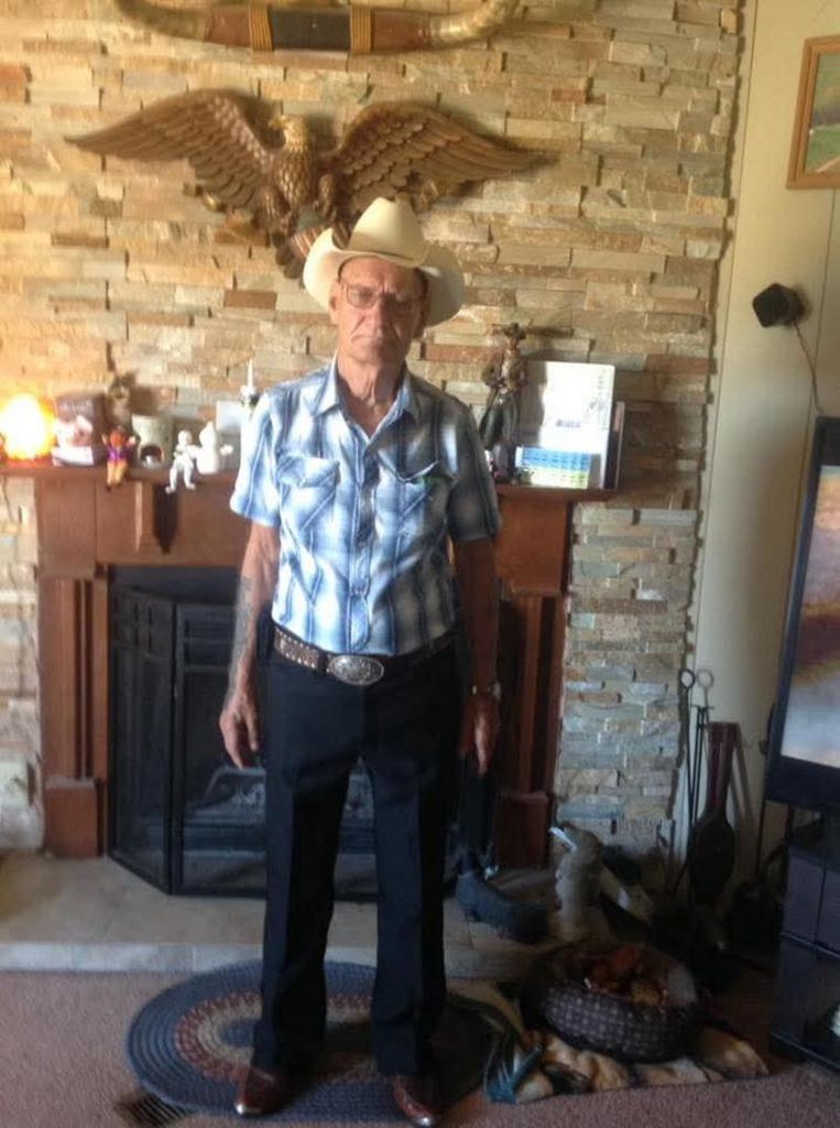 Harry Douthitt Profile Photo