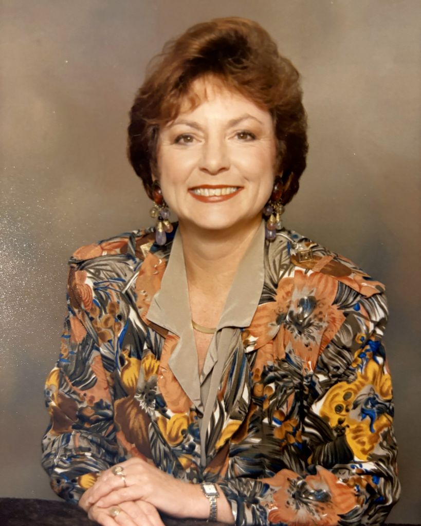 Carol Newsome Detwiler Profile Photo