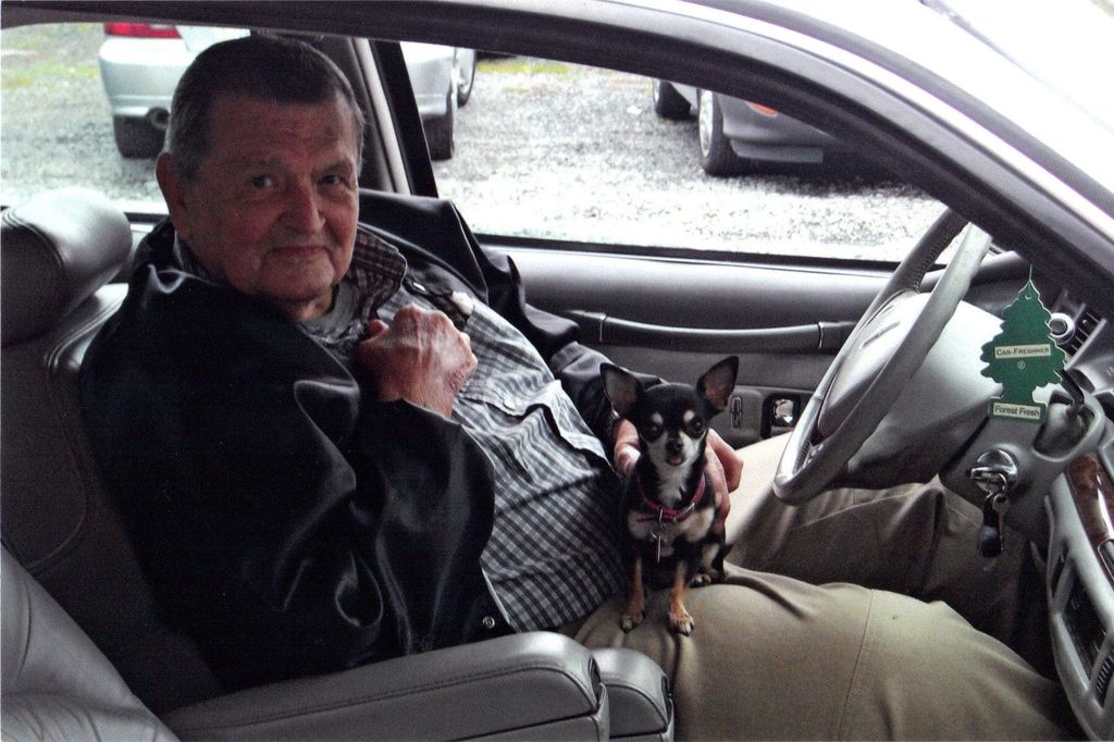 Bobby Clayton, Sr.
