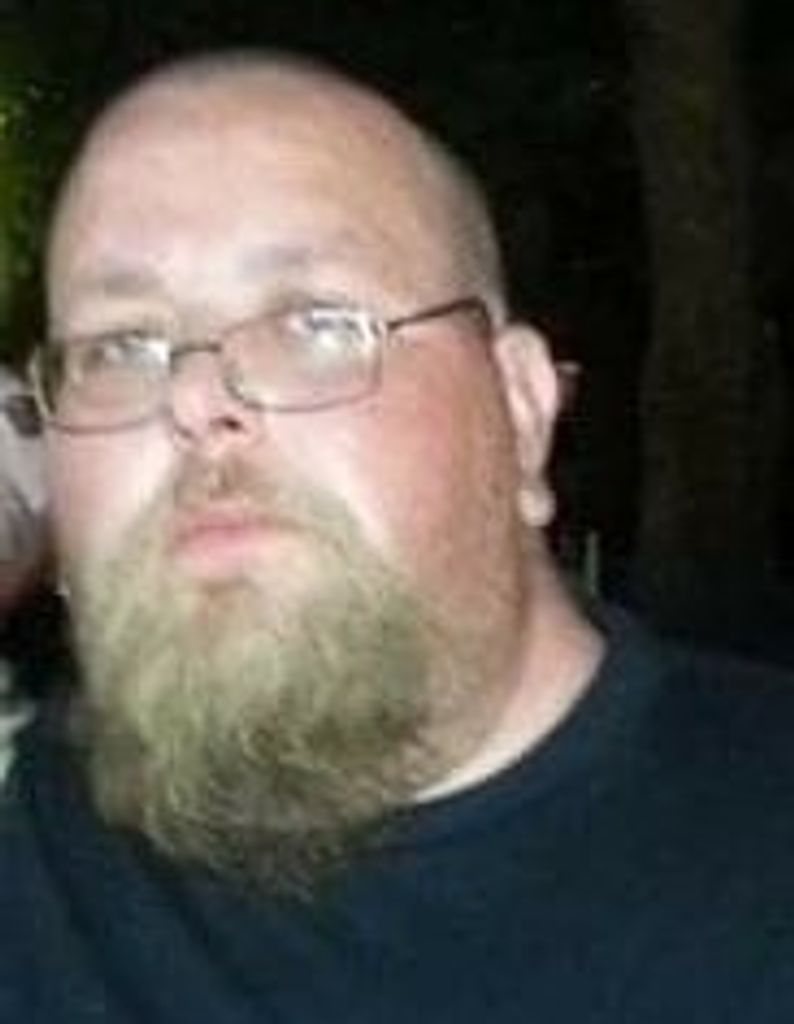 David James Gadd