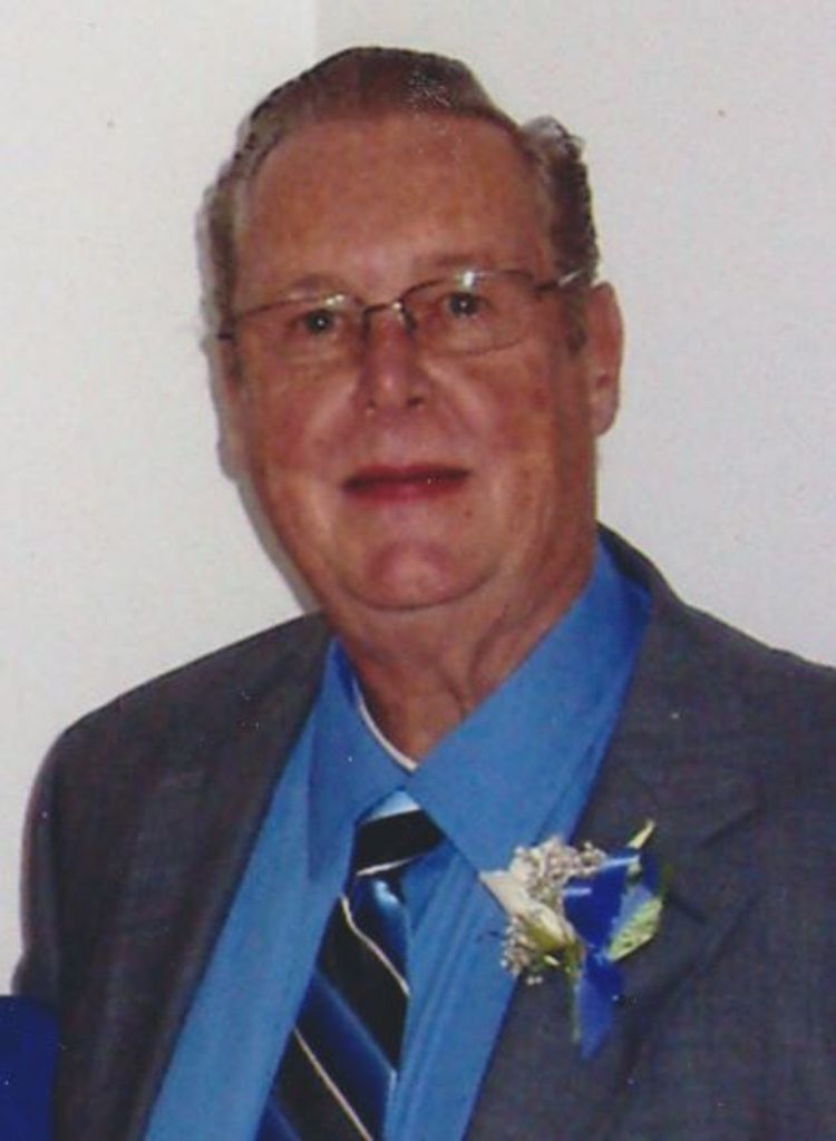 John P. Nielsen Iv Profile Photo