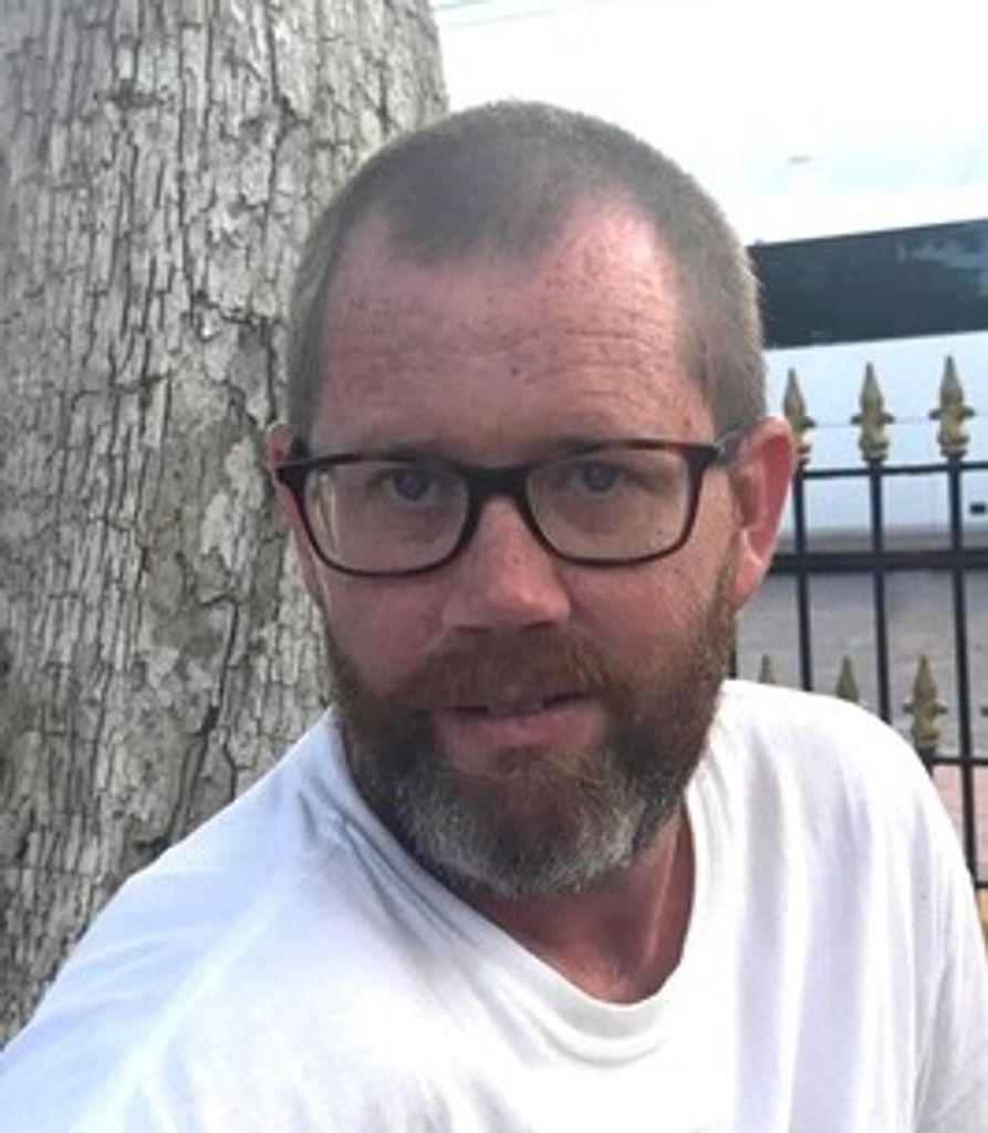 Ryan Crane