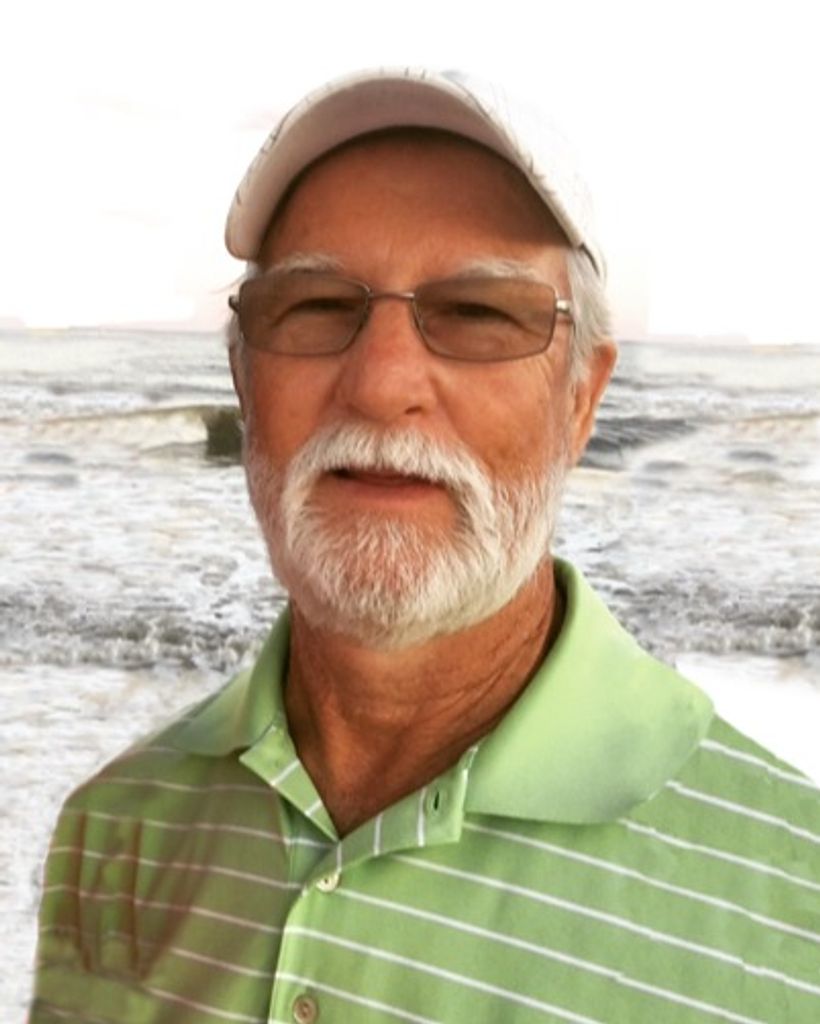 Eugene Blackburn Profile Photo