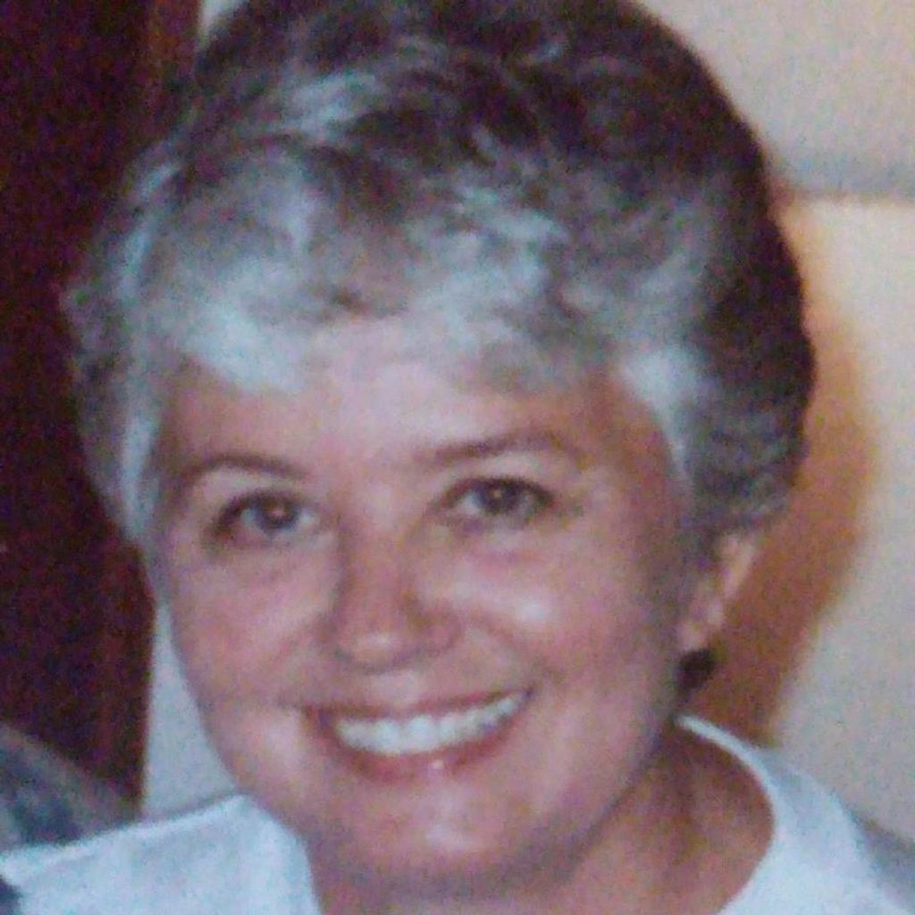 Ella M. "Totsy" Whatley