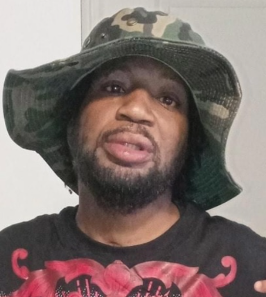 Maurice Latroy Ferguson