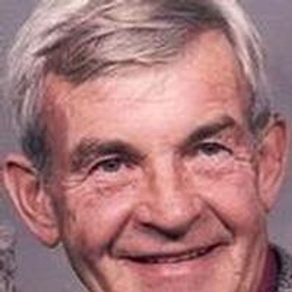Donald P. Wolferman