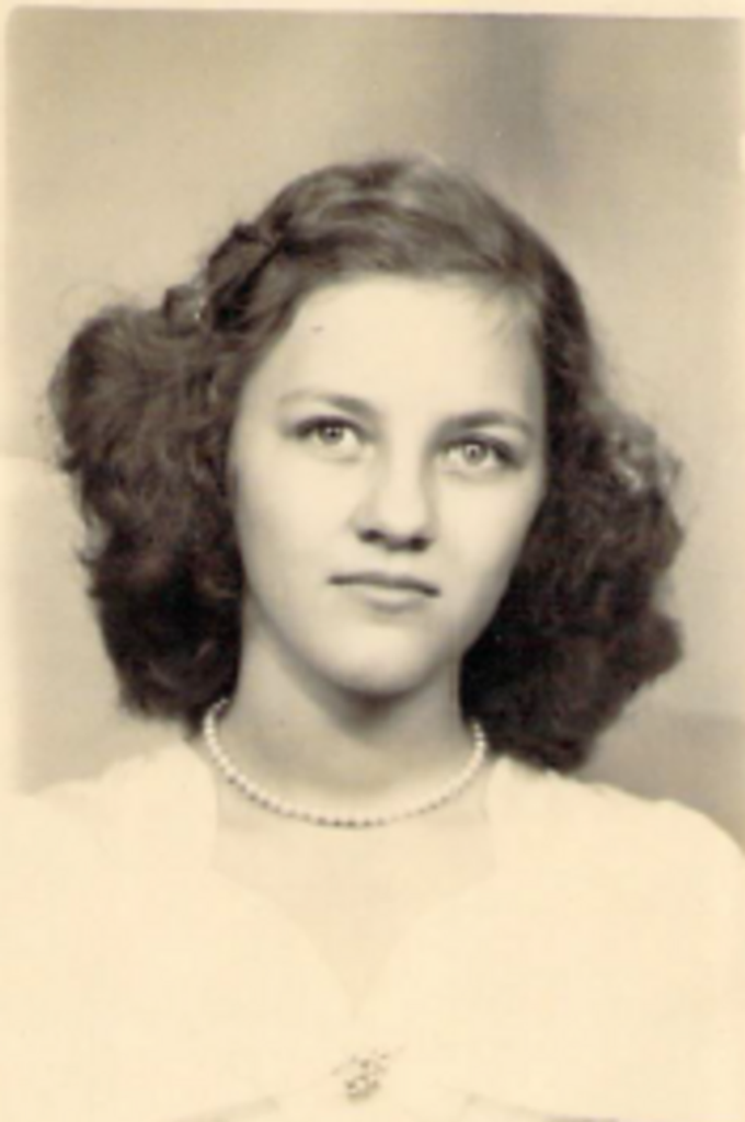Roberta Claudene Lancaster Profile Photo