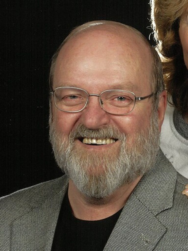 William "Bill" Robert Upchurch