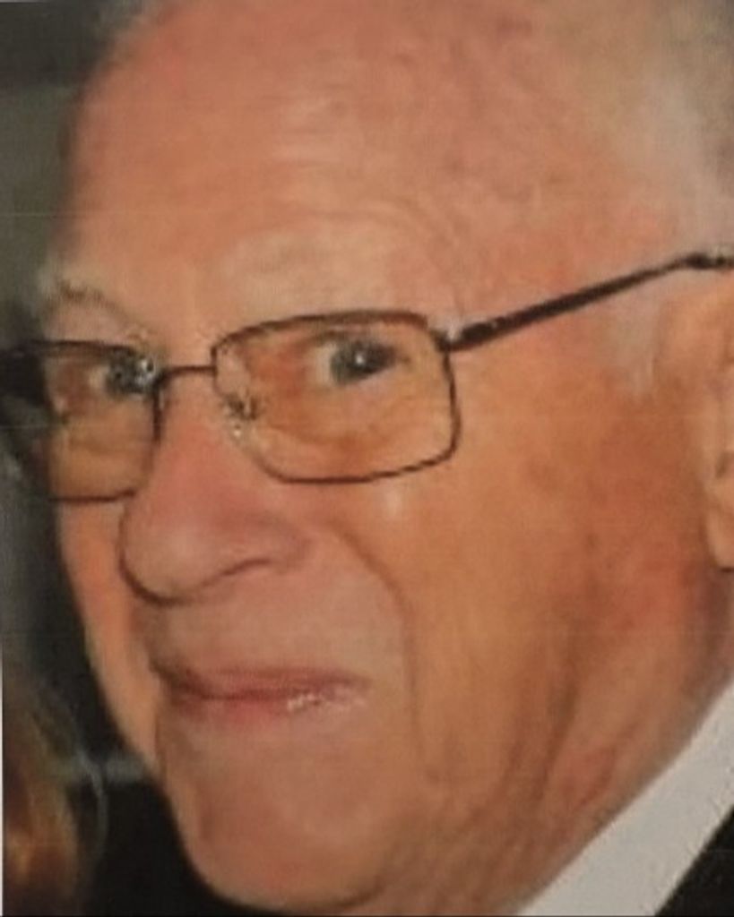 Andrew Cator Robinson