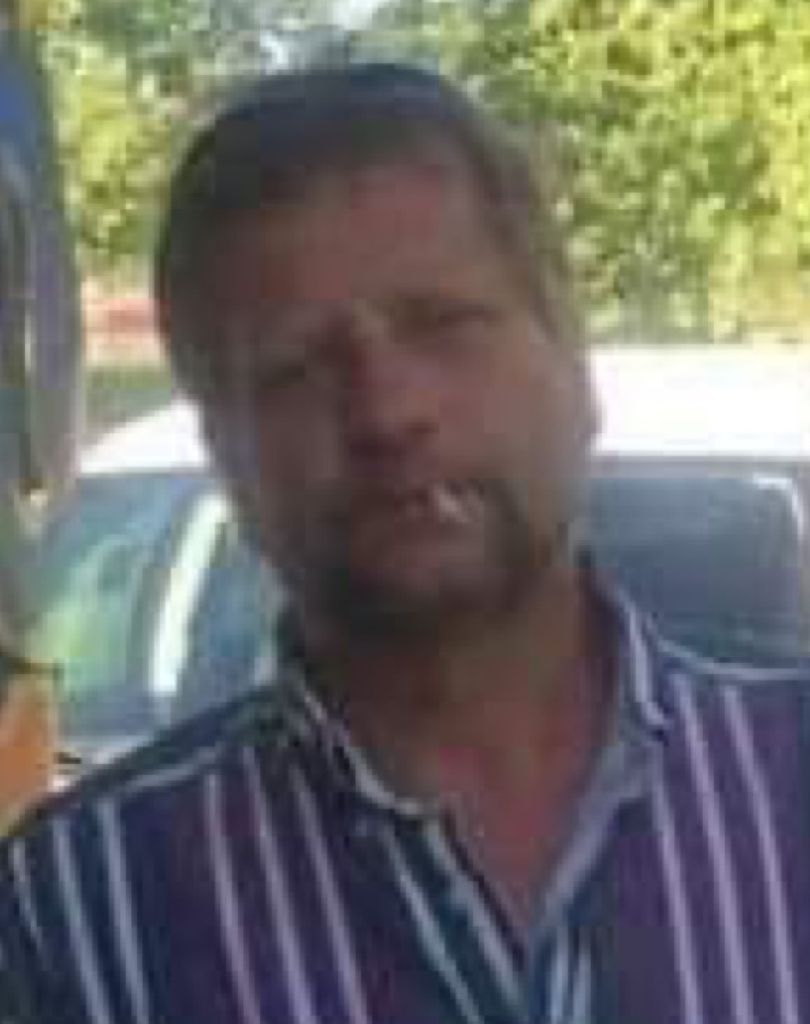 Clifford 'Billy' William Humphrey, Jr.