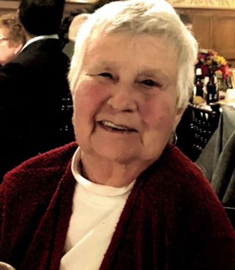 Maxine Helene "Depuydt" Norden