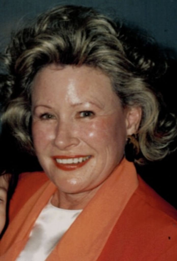 Betty Lee Kennedy