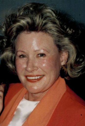 Betty Lee Kennedy Profile Photo