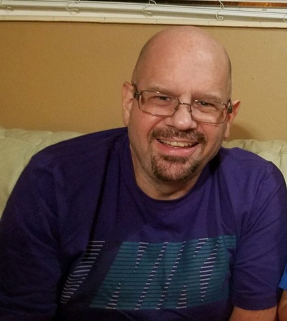 Doug Reckers Profile Photo