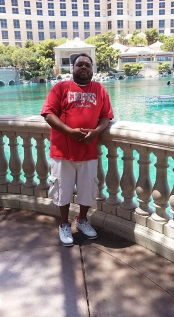 Prentice T Dobine Profile Photo