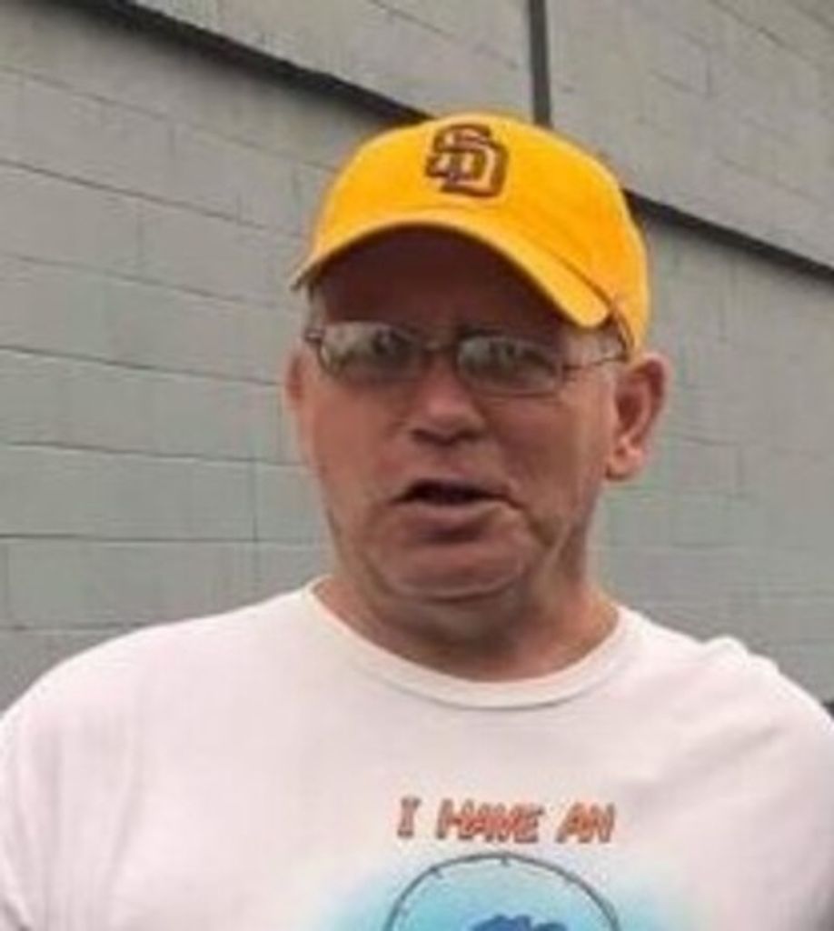 Milton Robert "Bob" Gabbert Profile Photo