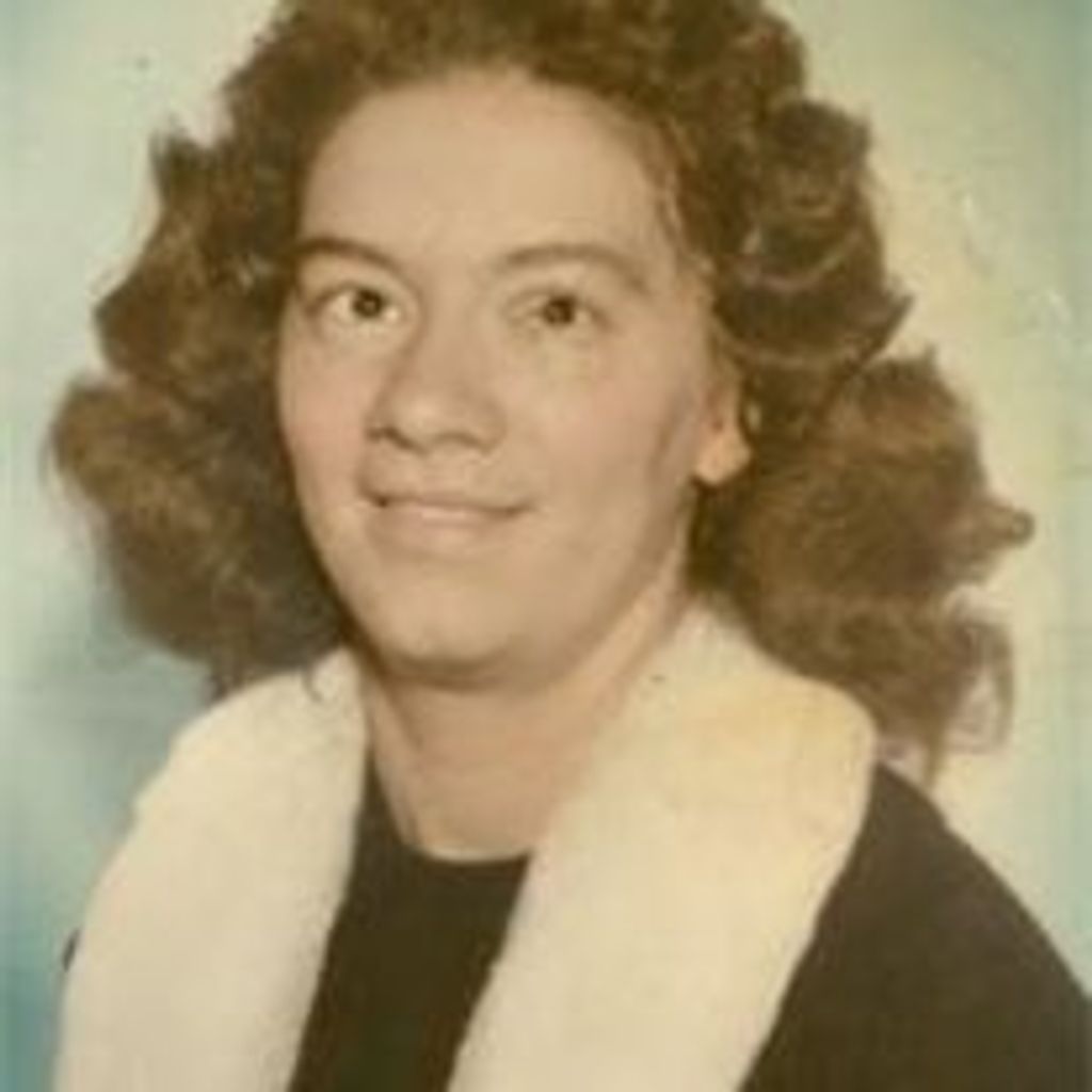 Katherine E. Wood