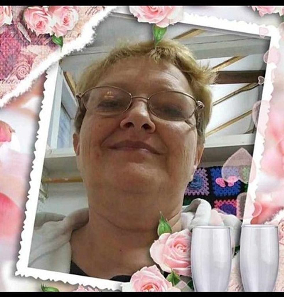 Julia Ellen Rice Profile Photo