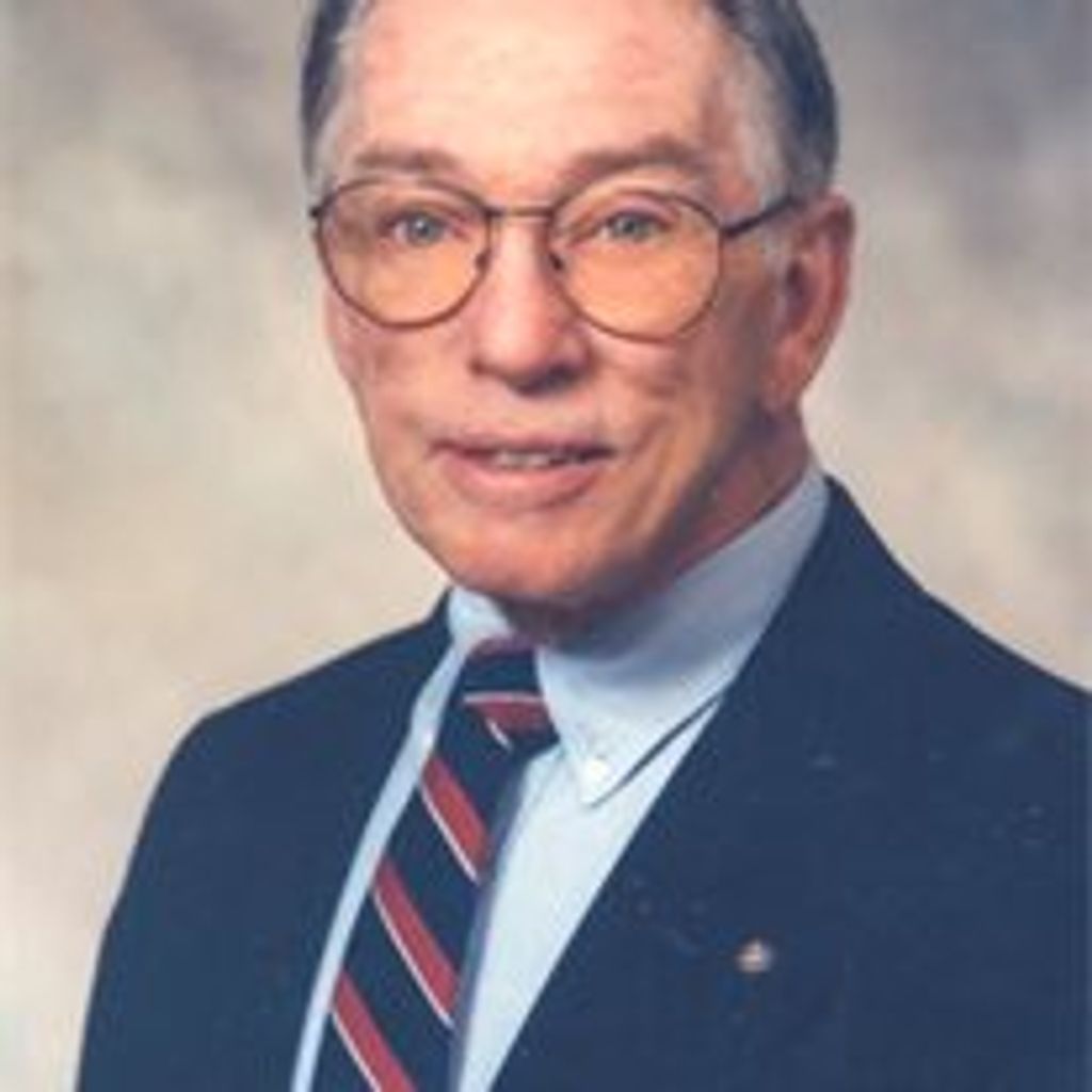 Charles A. "Charlie"  Hamilton Profile Photo