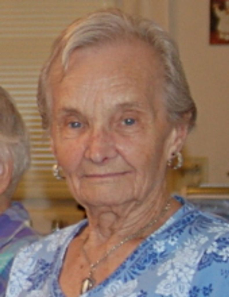 Phyllis Simmons