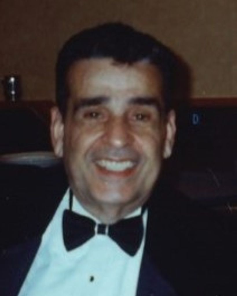 Frank Paul Cali Profile Photo