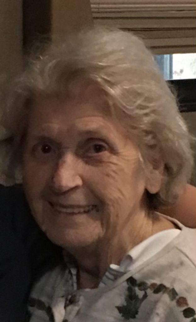 Louise Alexander Marbury Profile Photo