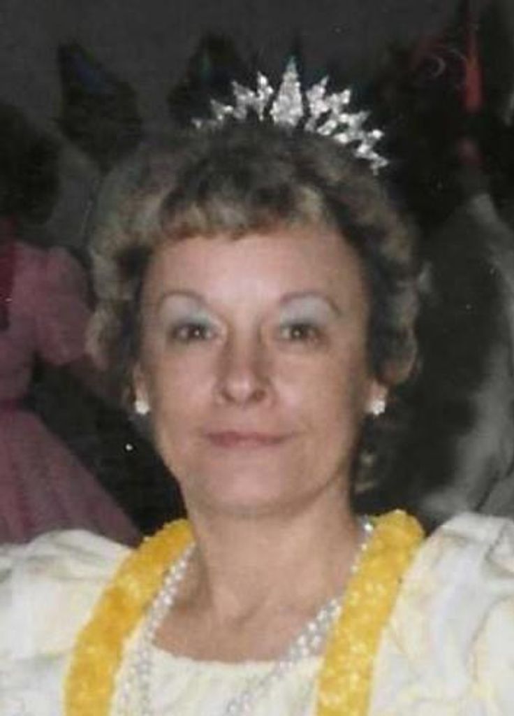 Gloria A. Dixon Profile Photo