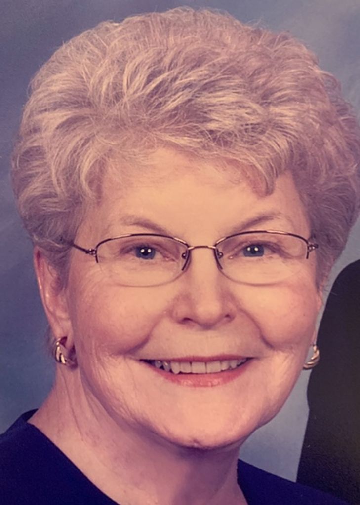 Dorothy Nell Kusenberger Profile Photo