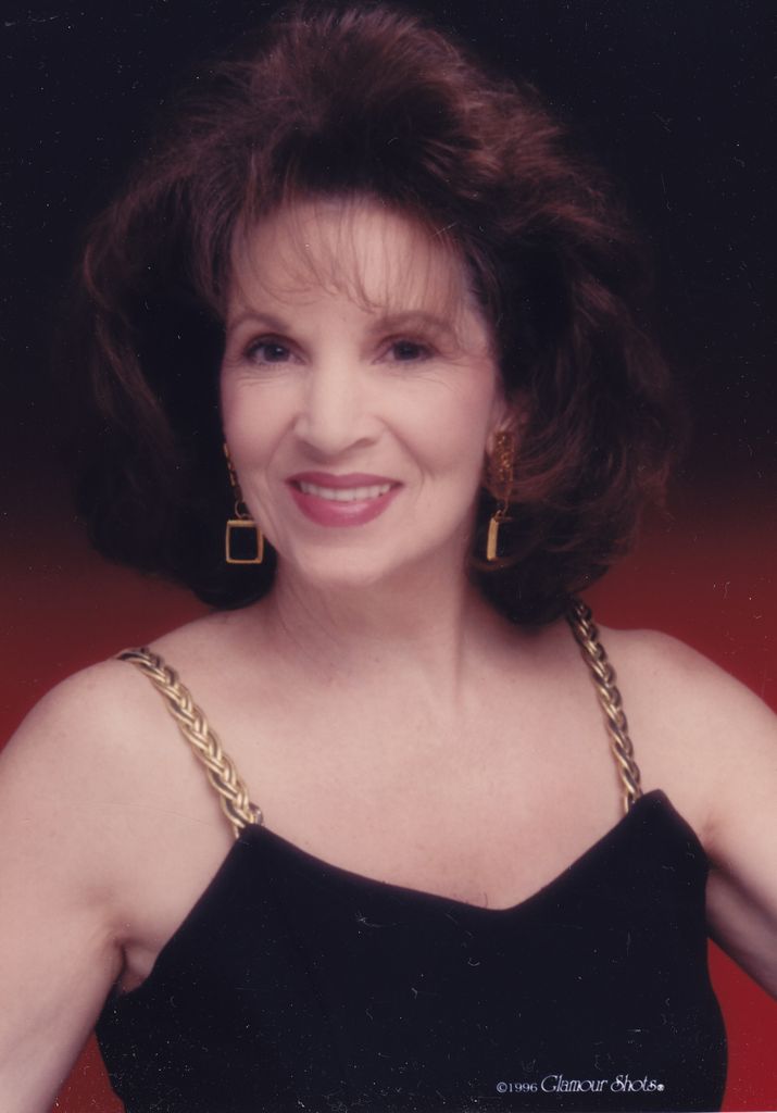 Mrs. Margie Lois Kirby