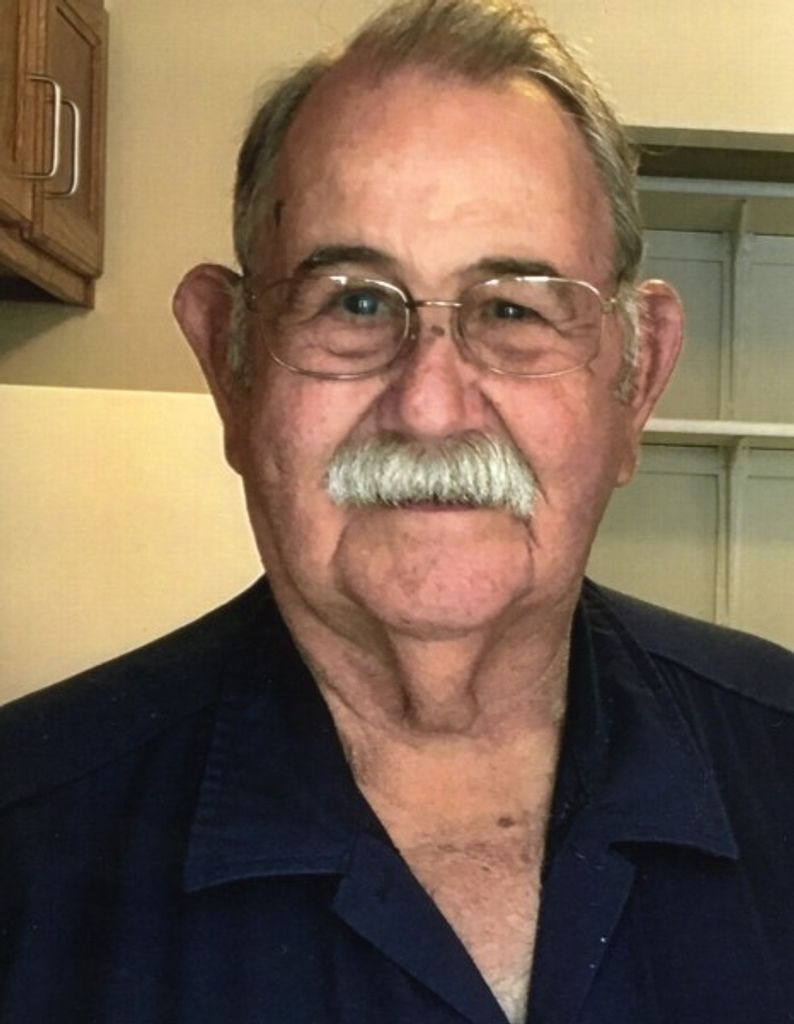 Richard Maxwell Page