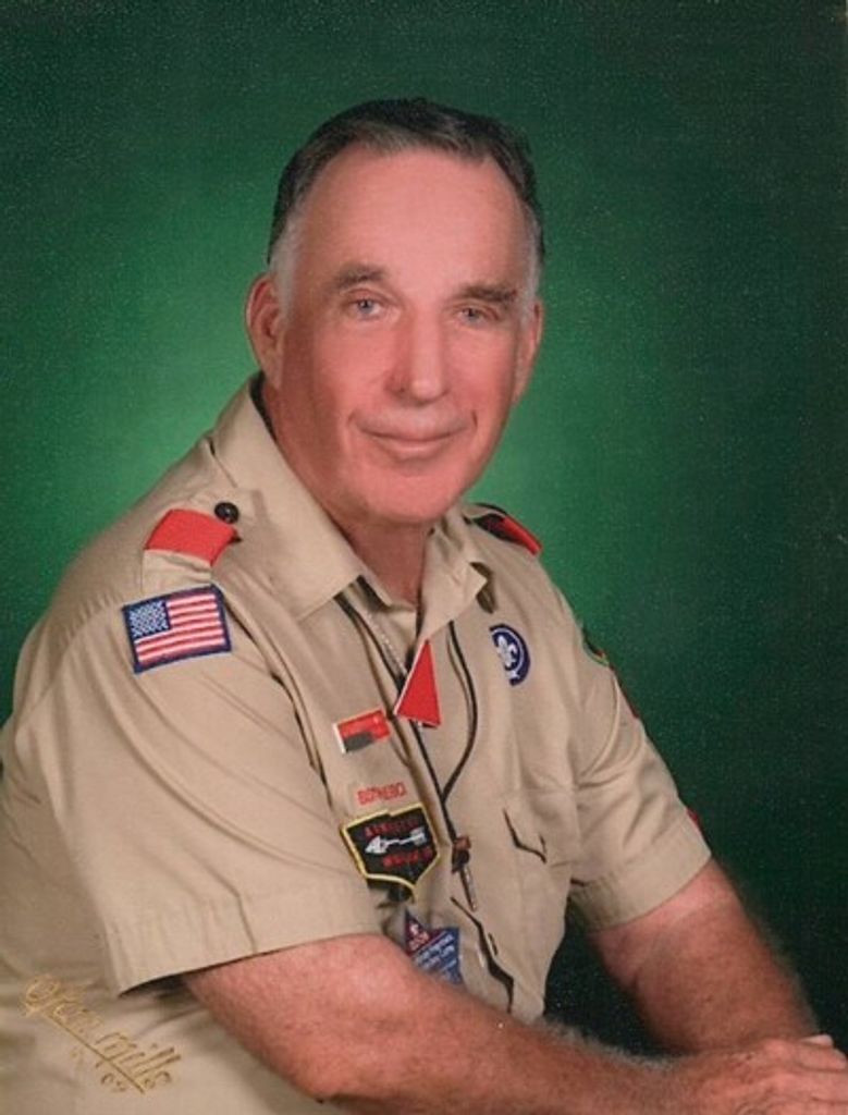 Lloyd Douglas Stephenson Profile Photo