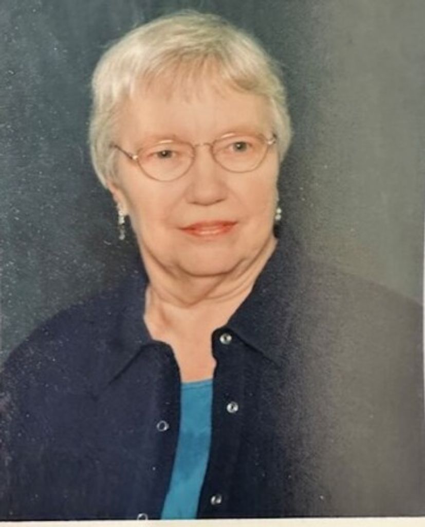 Alta Joyce Huckabee Mross Profile Photo