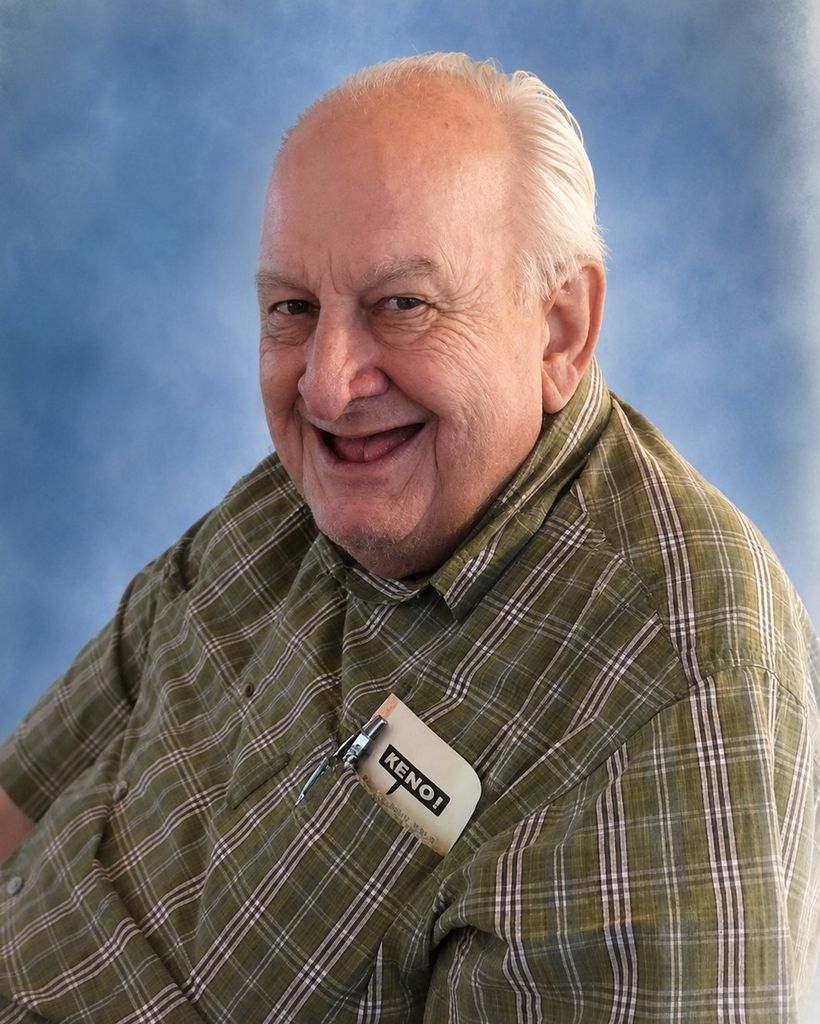 Ronald Lee Hill