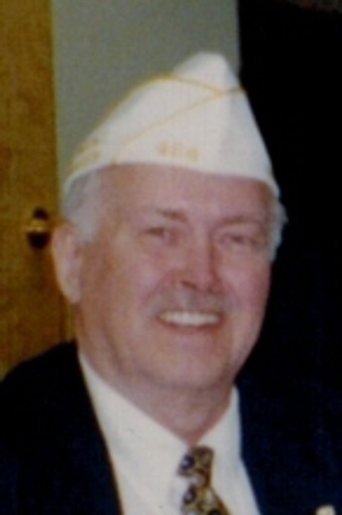 Louis Charles Kirk Profile Photo