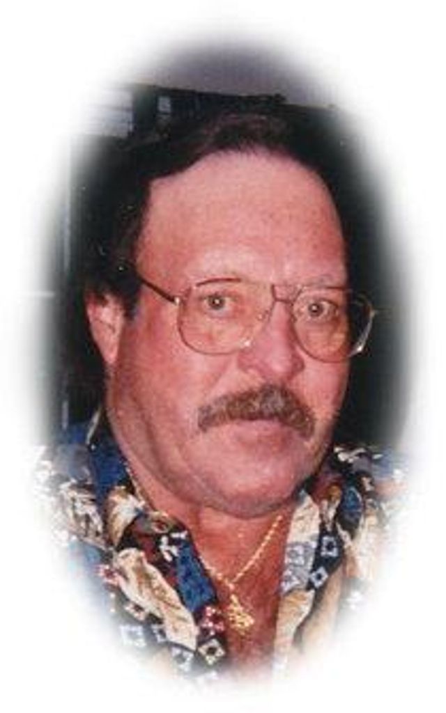 Ronald Joseph Sutton