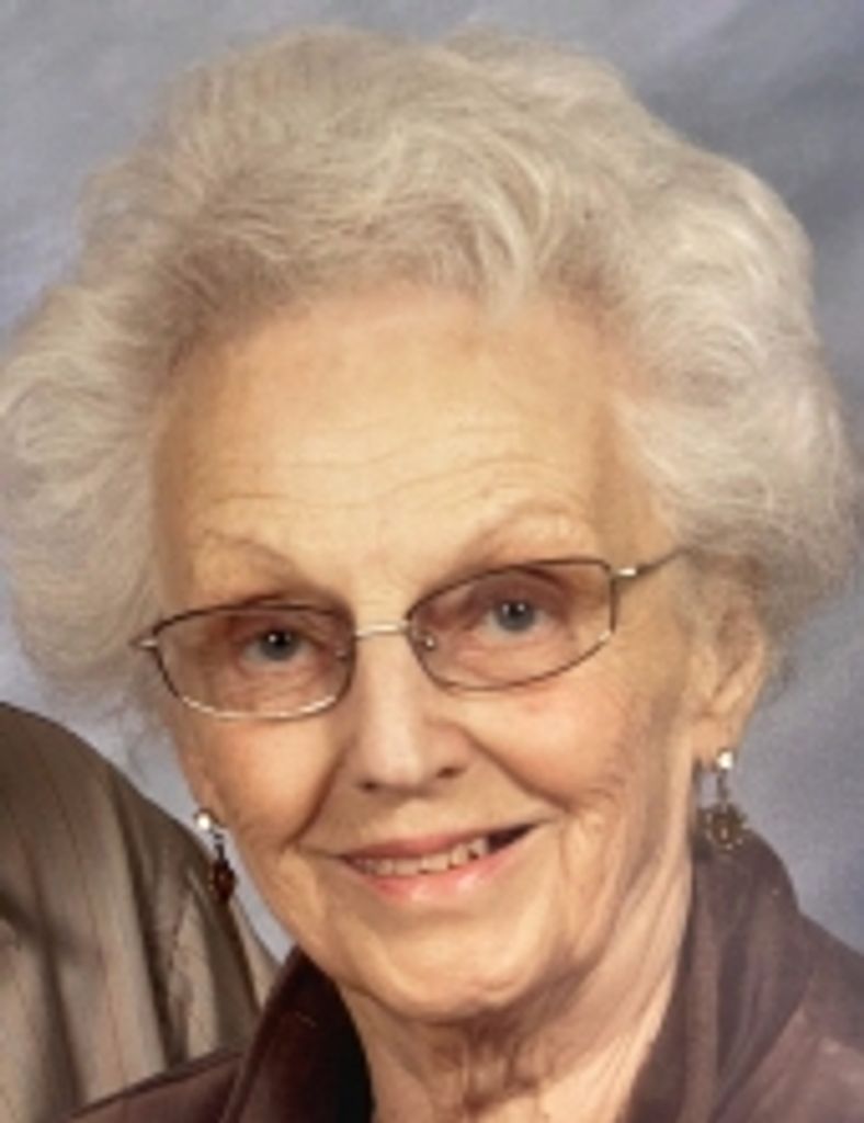 Anna M. Sherman
