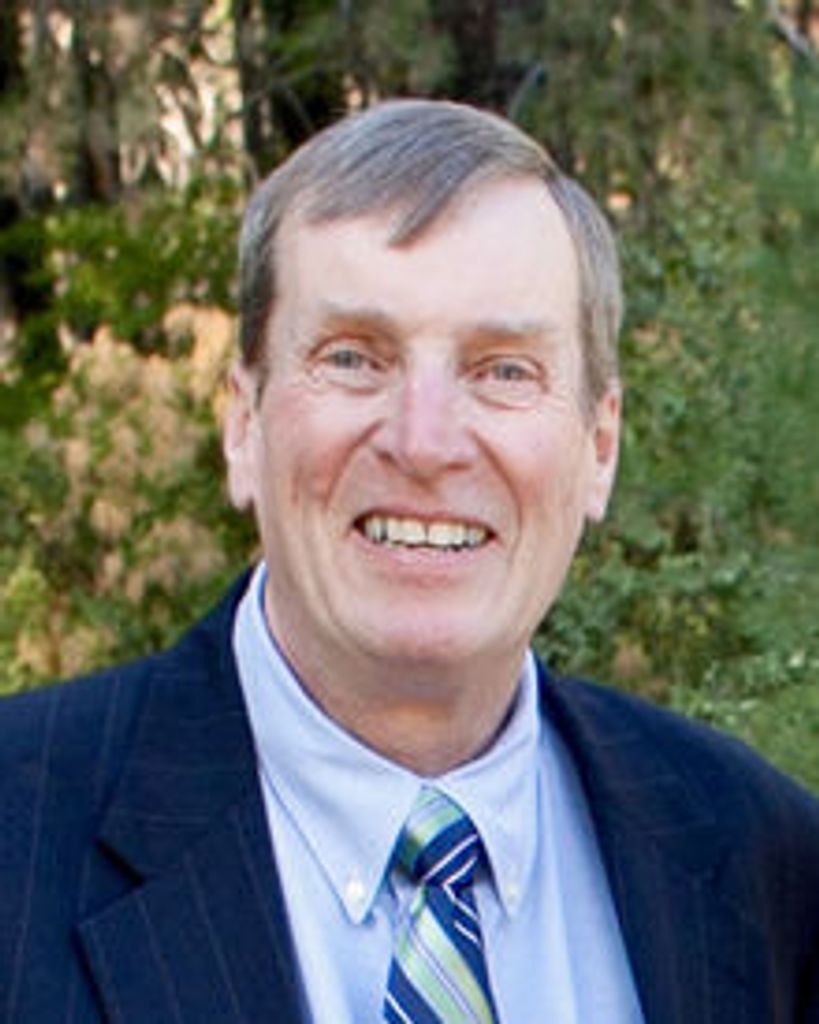 Ray G. Marmorstone Profile Photo
