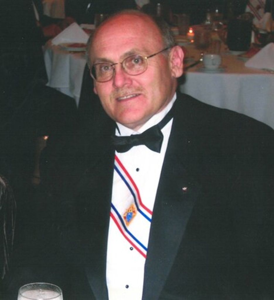 Christopher D. Kniesler