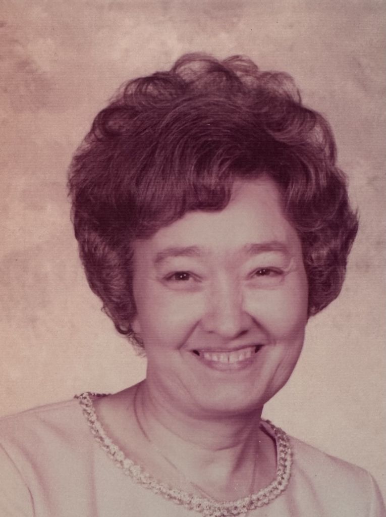 Juanita Pearl Stevens Profile Photo