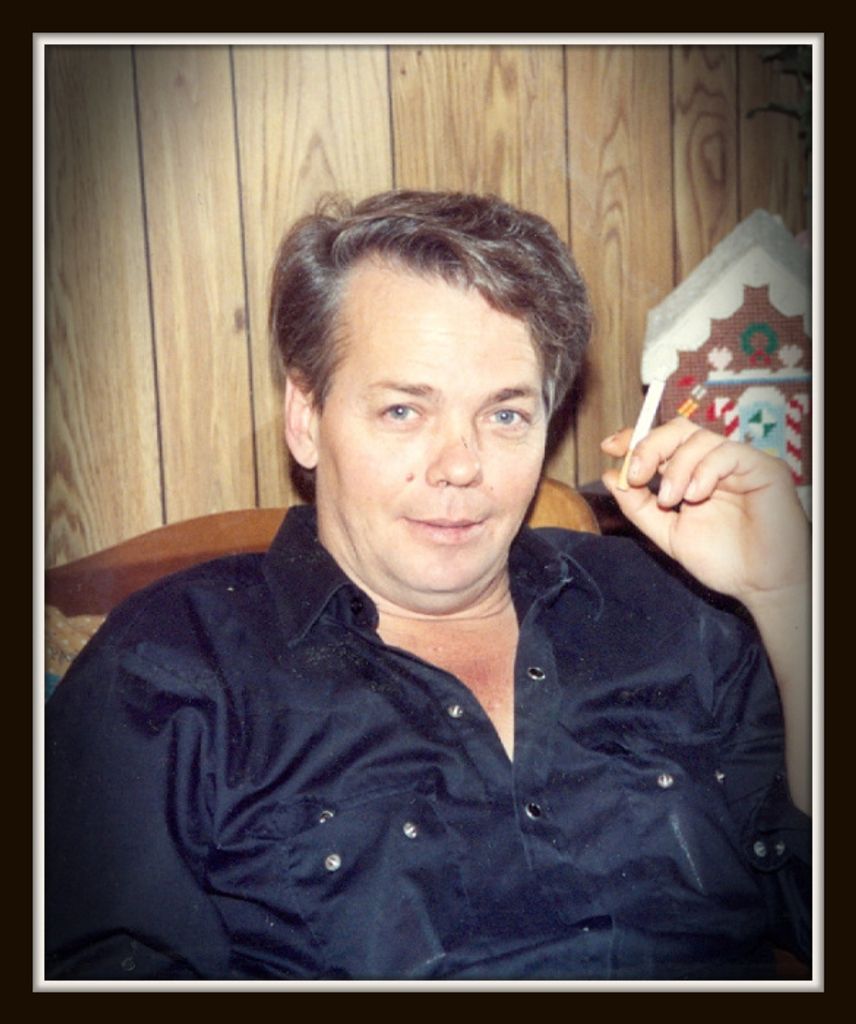 Allen Roger Walters