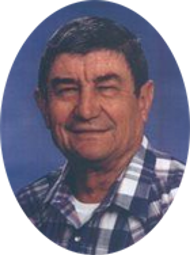 Israel Romeo Garza