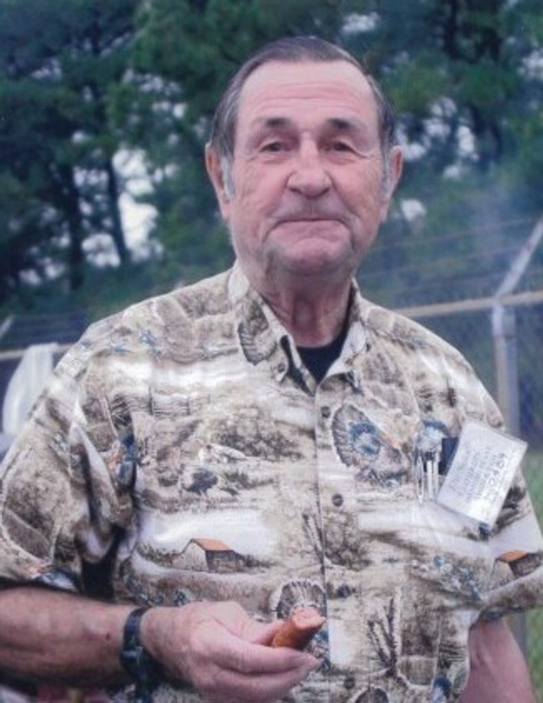 Edward Adams Profile Photo