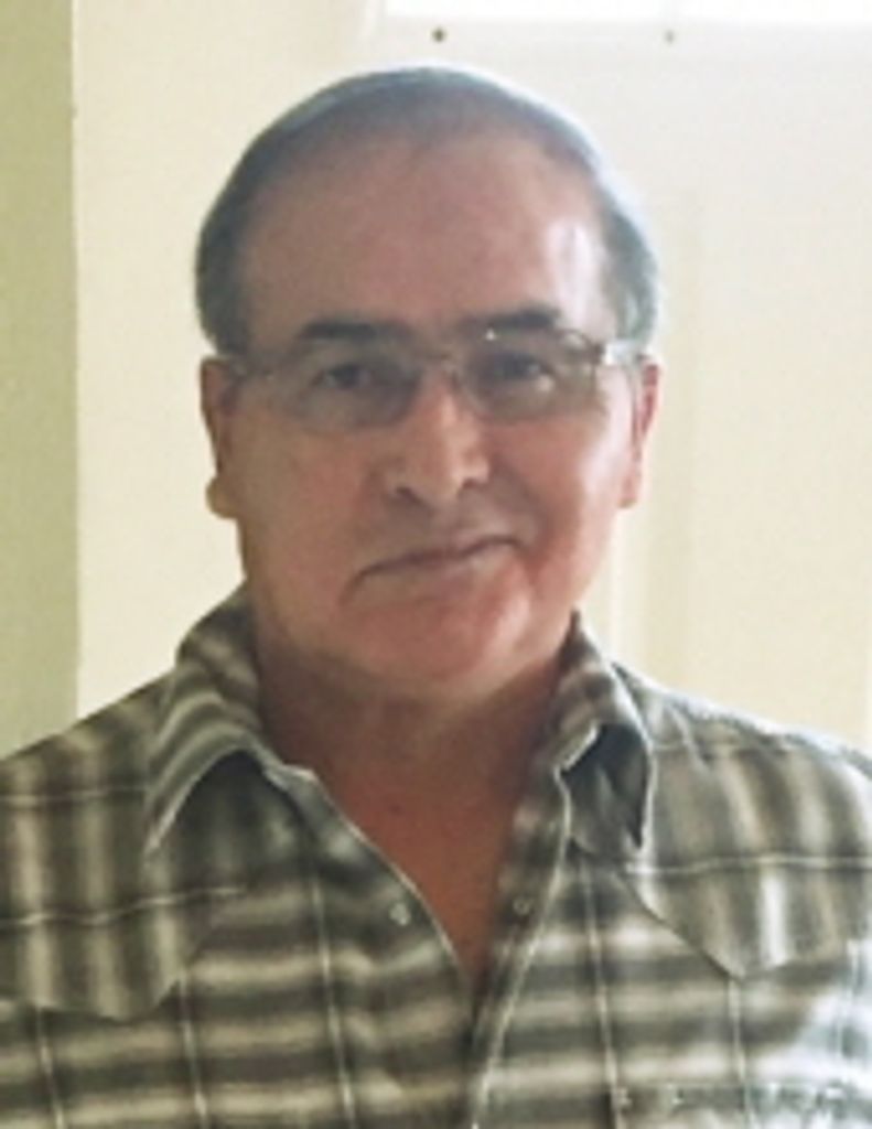 Joaquin Garcia