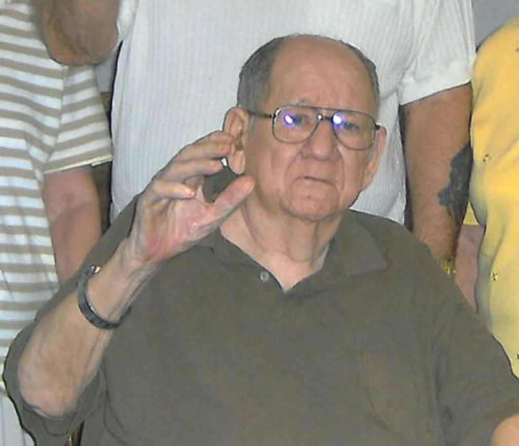 Kenneth O. "Kenny" Falk