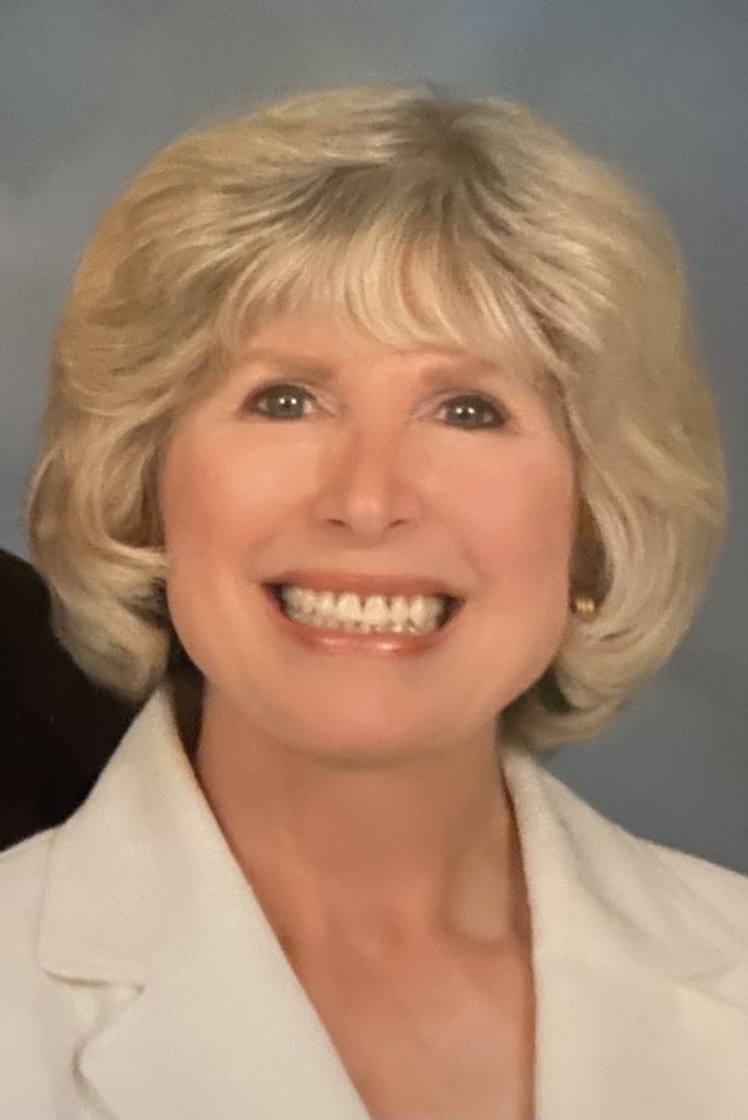 Patricia Frazier
